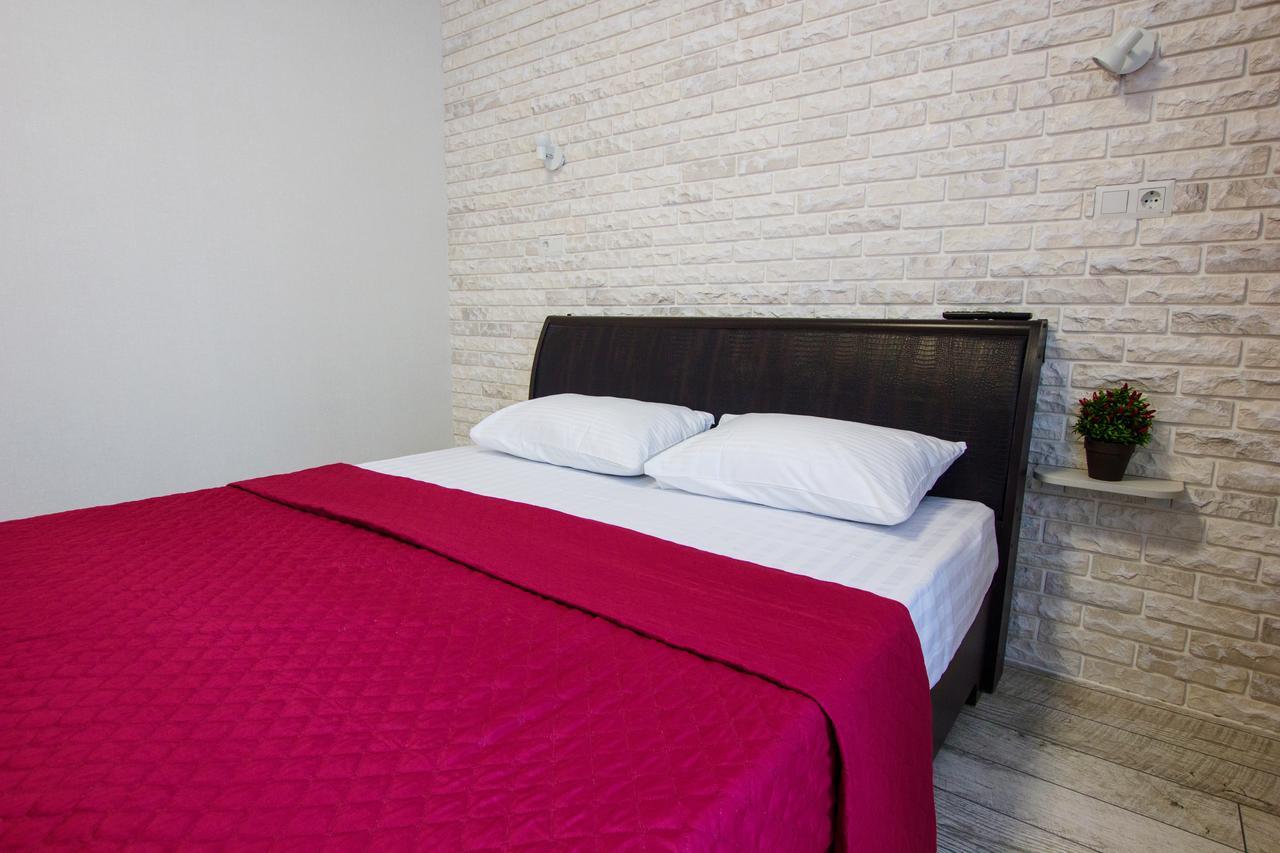 East Residence White Κίεβο Εξωτερικό φωτογραφία