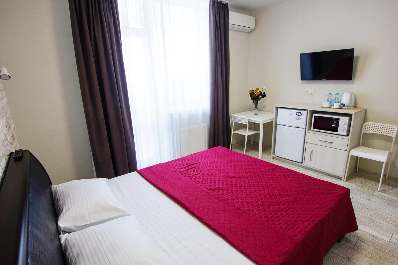 East Residence White Κίεβο Εξωτερικό φωτογραφία