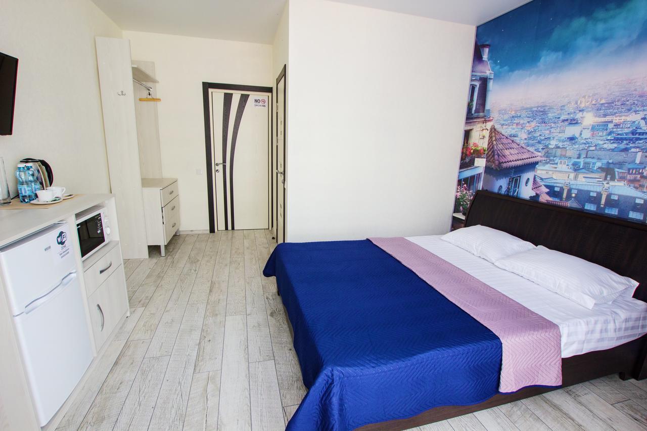 East Residence White Κίεβο Εξωτερικό φωτογραφία