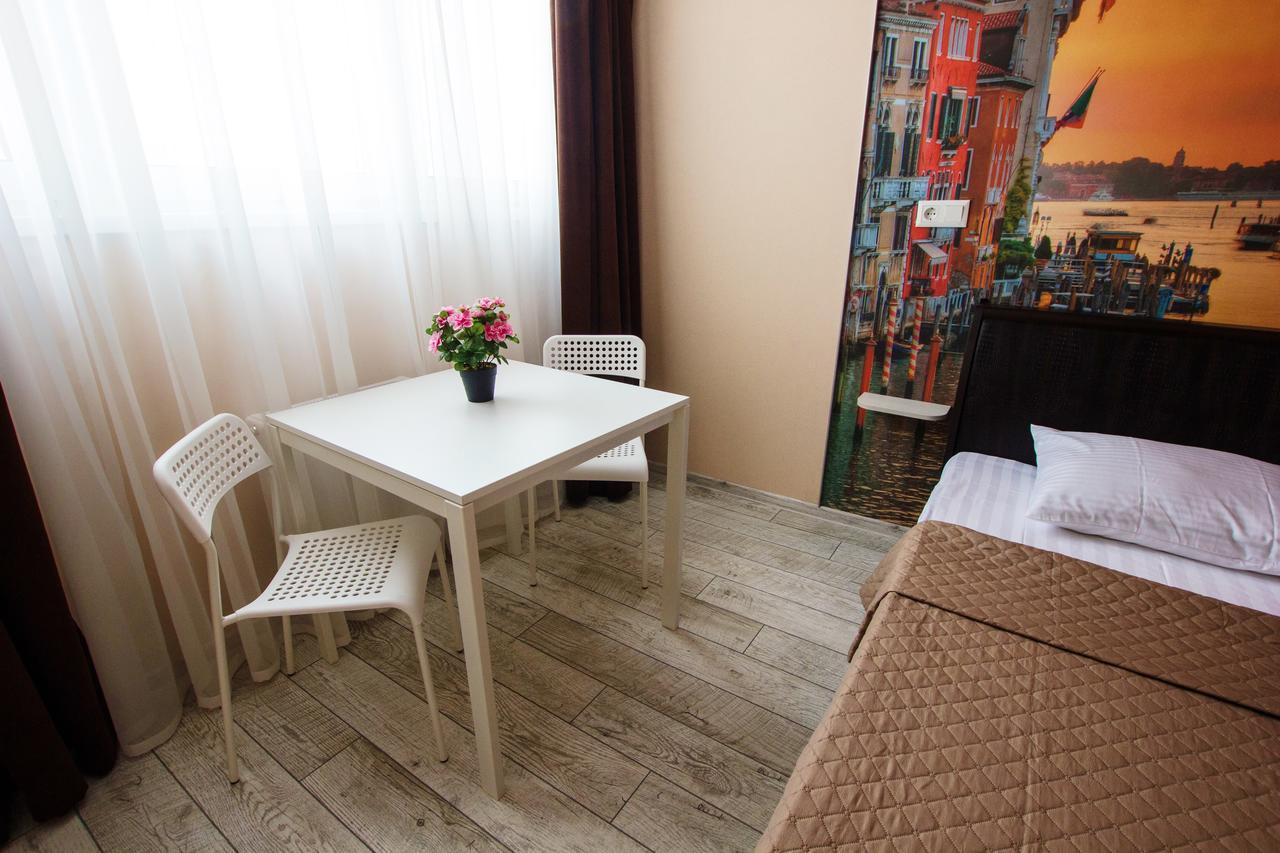 East Residence White Κίεβο Εξωτερικό φωτογραφία