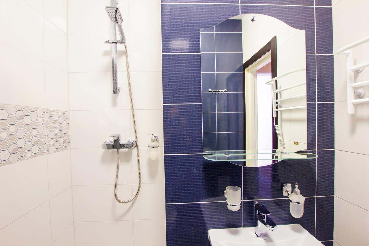 East Residence White Κίεβο Εξωτερικό φωτογραφία