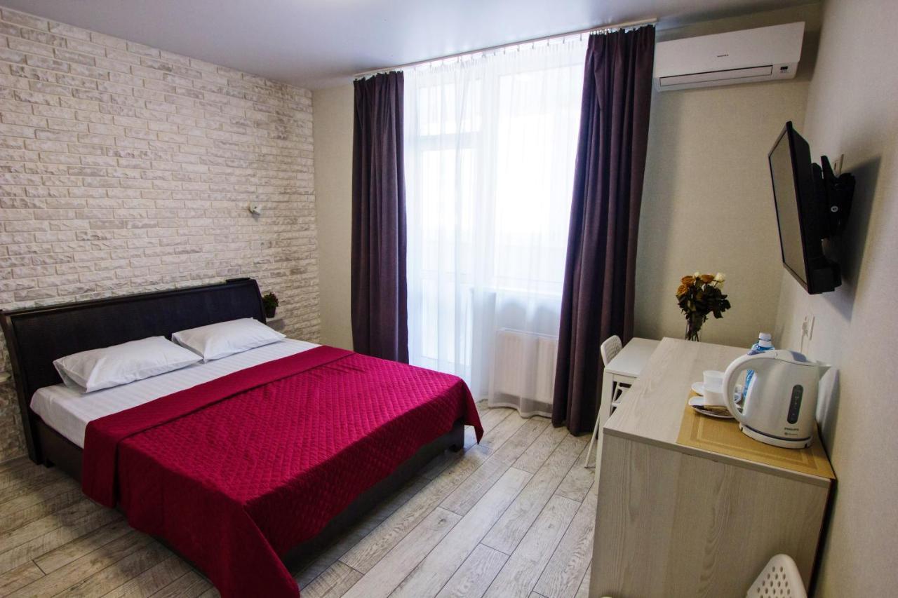 East Residence White Κίεβο Εξωτερικό φωτογραφία